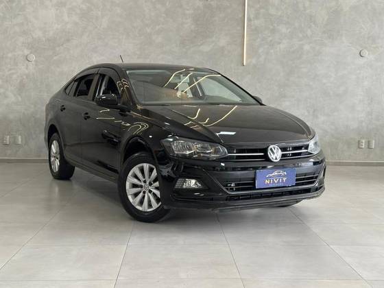 VOLKSWAGEN VIRTUS 1.6 MSI TOTAL FLEX MANUAL